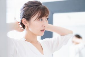 若見え女性になるための6つのポイント