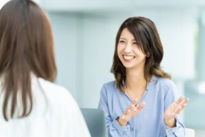 会話上手になるために！特徴とテクニックをご紹介